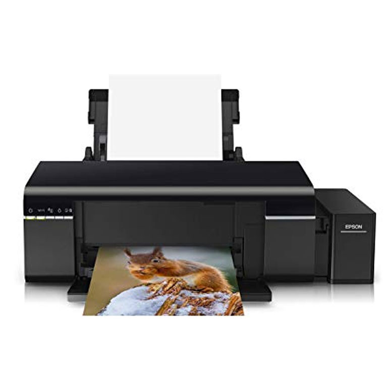 EPSON L805 Suppliers Dealers Wholesaler and Distributors Chennai
